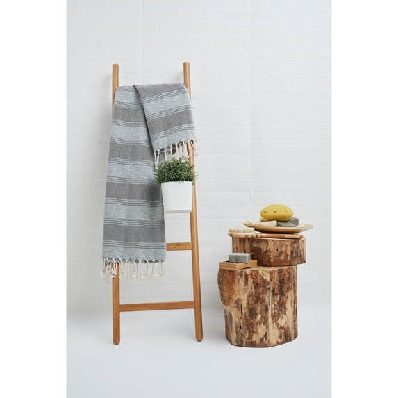 Richmond Beach Towel Beige
