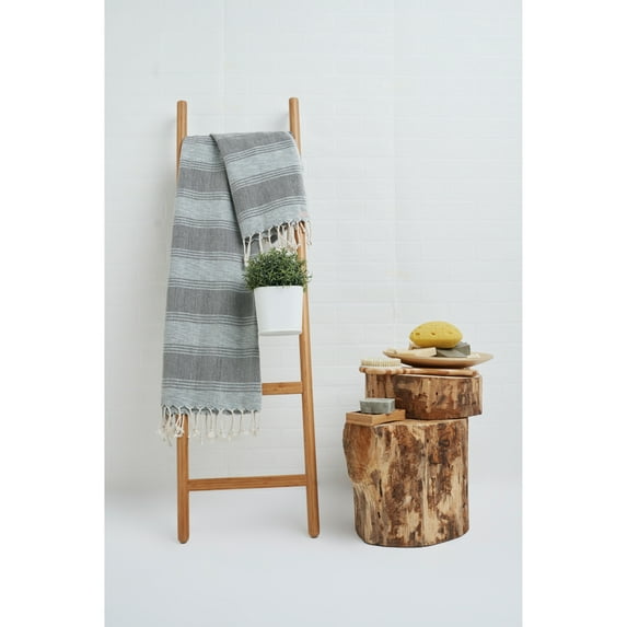 Richmond Beach Towel Mint