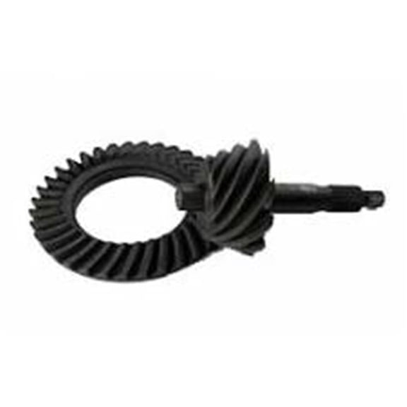 Richmond F9543 Ring And Pinion Gear Set Fits select: 1966-1973 FORD MUSTANG, 1975-1986 FORD F150