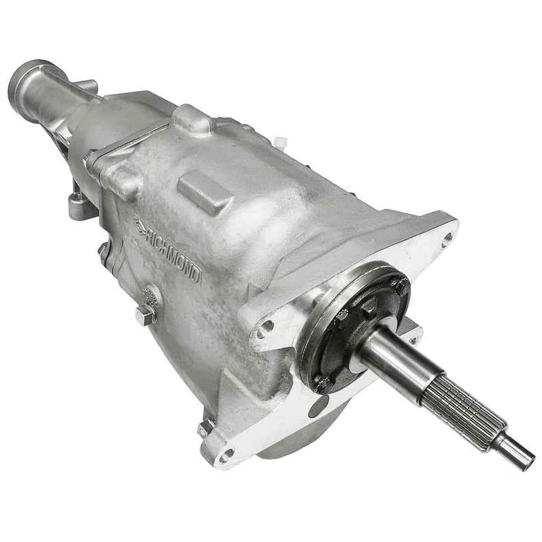 Richmond Super T-10 4-Speed Transmission w/2.64 W Ratio 1304000069 Richmond Super T-10 4-Speed Transmission w/2.64 W Ratio 1304000069