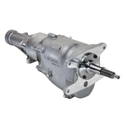 Richmond Gear 1304000072 Super T-10 4-Speed Transmission, GM 2.88