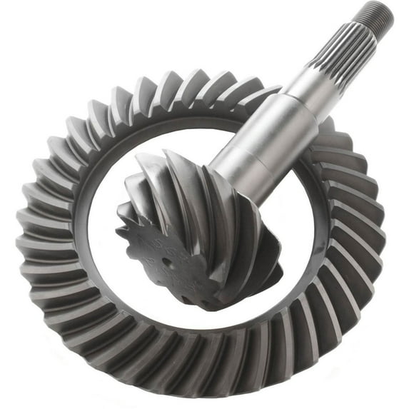 Richmond Gear 49-0011-1 GM Ring & Pinion Gear Set