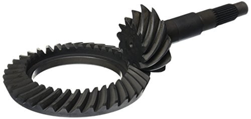 Richmond Gear 49 0013 1 Ring And Pinion Fits/For Gm 8.2" 3.36 64 72 Ring Ratio, Fits select: 1967-1970 CHEVROLET CAMARO, 1970 CHEVROLET MALIBU