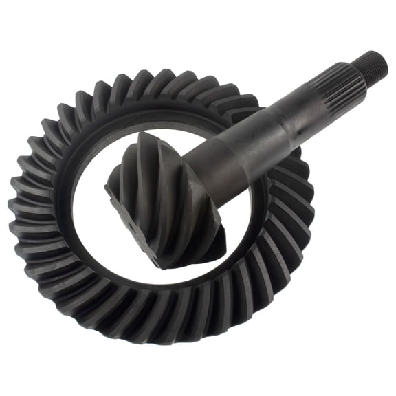 Richmond Gear 49-0023-1 Street Gear Differential Ring and Pinion Fits Corvette Fits select: 1966-1979 CHEVROLET CORVETTE