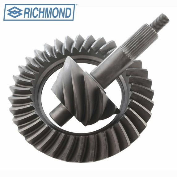 Richmond Gear 49-0027-1 Street Gear Differential Ring and Pinion