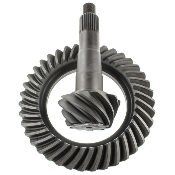 Richmond Gear 49-0031-1 Street Gear Differential Ring and Pinion Fits Corvette Fits select: 1966-1979 CHEVROLET CORVETTE