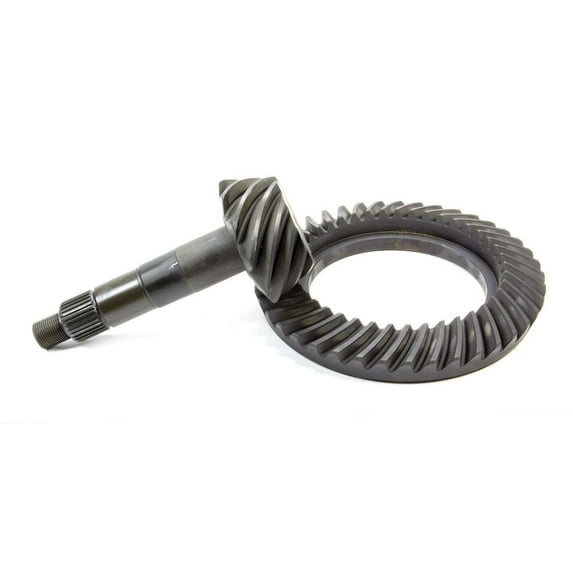 Richmond Gear 49-0072-1 Street Gear Differential Ring and Pinion Fits select: 1966-1982 CHEVROLET C10, 1976-1977 CHEVROLET BLAZER