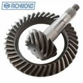 thumbnail image 1 of Richmond Gear 49-0094-1 Street Gear Differential Ring and Pinion Fits select: 1967-1972 CHEVROLET CAMARO, 1970 CHEVROLET MALIBU, 1 of 2