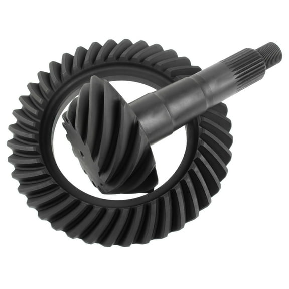 Richmond Gear 49-0097-1 Ring and Pinion GM 63-79 Corvette 3.08 Ring Ratio, 1 Pack Fits select: 1966-1979 CHEVROLET CORVETTE
