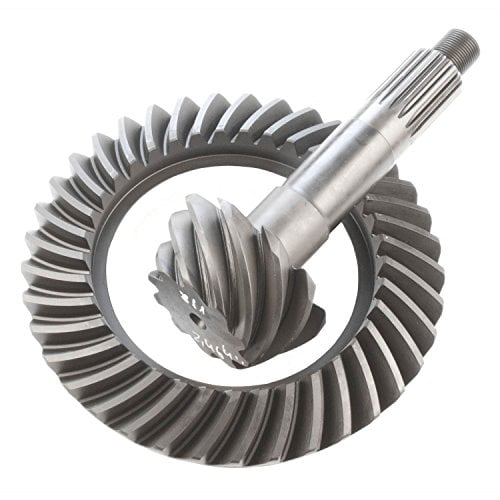 Richmond Gear 49-0099-1 Street Gear Differential Ring and Pinion