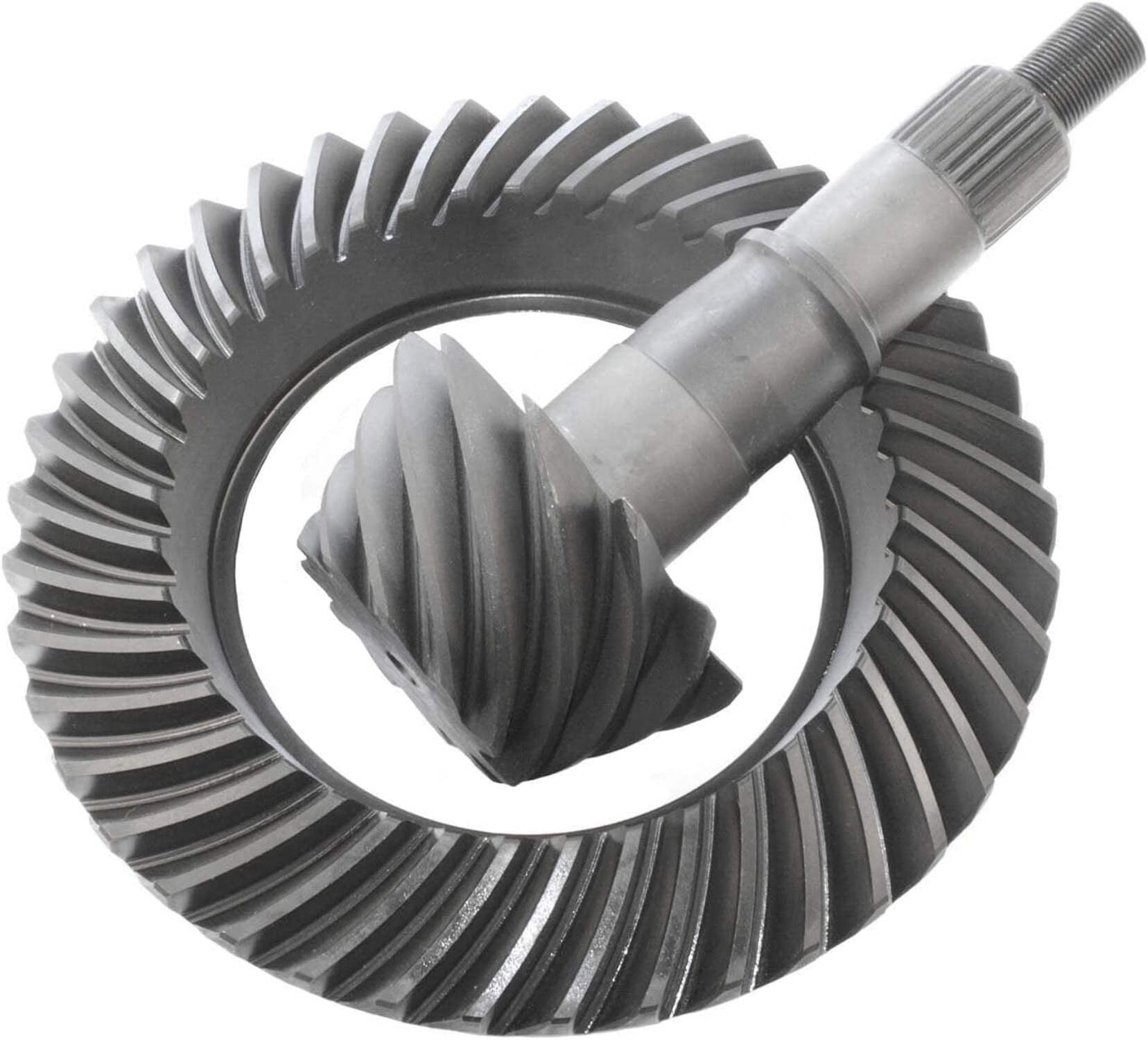Richmond Gear 4901041 Ring and Pinion Ford 8.8" 3.73 Ring Ratio, 1
