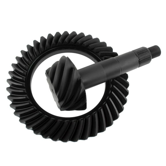 Richmond Gear 49-0280-1 Street Gear Differential Ring and Pinion Fits select: 1966-1982 CHEVROLET C10, 1976-1977 CHEVROLET BLAZER