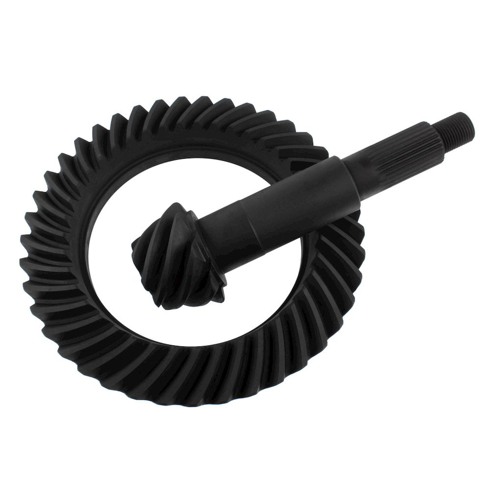 Richmond Gear 69-0057-1 Street Gear Differential Ring and Pinion Fits select: 2002-2005 CHEVROLET SILVERADO, 2004-2006 DODGE RAM 1500