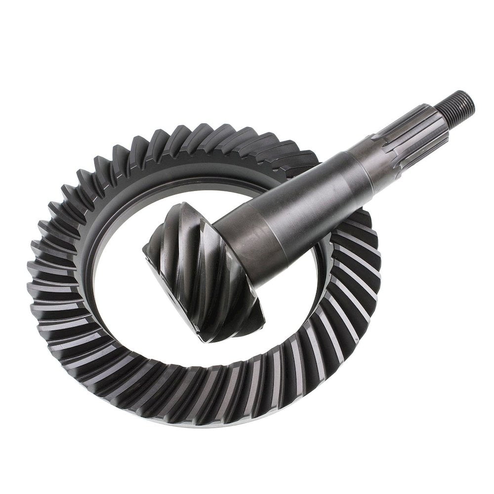 Richmond Gear 69-0058-1 Street Gear Differential Ring and Pinion Fits select: 1969 PLYMOUTH SATTELITE, 1970 DODGE CHALLENGER