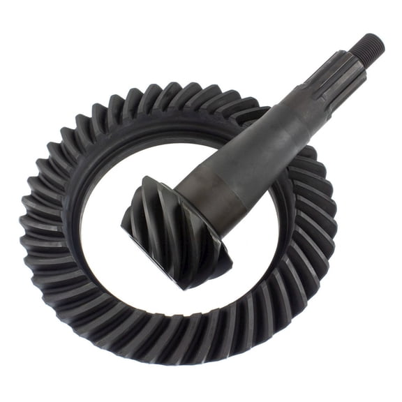 Richmond Gear 69-0060-1 Street Gear Differential Ring and Pinion Fits select: 1969 PLYMOUTH SATTELITE, 1970 DODGE CHALLENGER