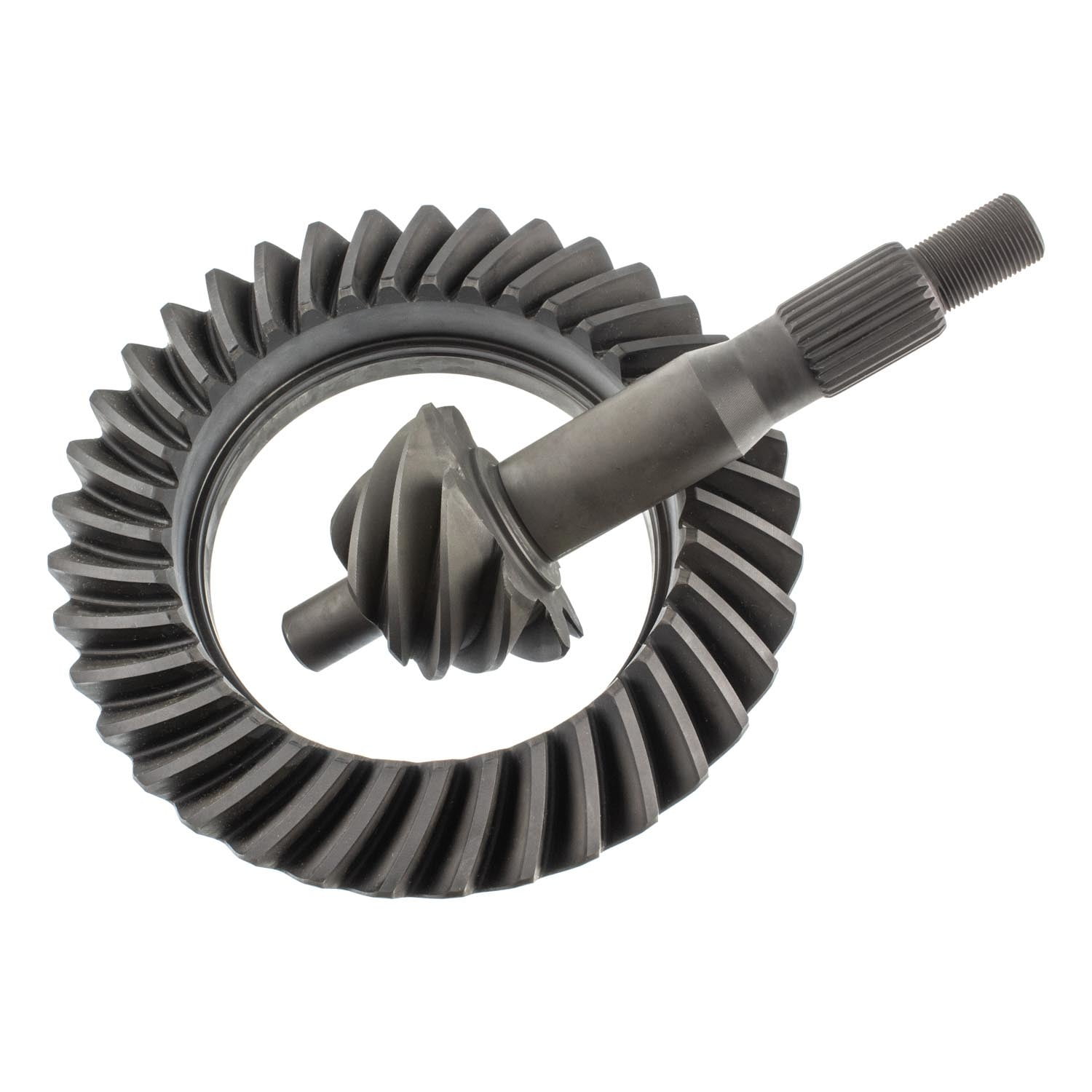 Richmond Gear 6900651 Street Gear Differential Ring and Pinion Fits