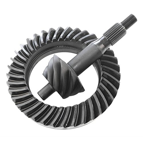 Richmond Gear 69-0065-1 Street Gear Differential Ring and Pinion Fits select: 1966-1978 FORD MUSTANG, 1966-1970 FORD FAIRLANE