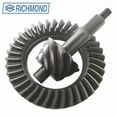 thumbnail image 1 of Richmond Gear 69-0179-1 Street Gear Differential Ring and Pinion Fits select: 1966-1973 FORD MUSTANG, 1975-1986 FORD F150, 1 of 3