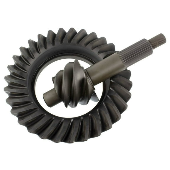 Richmond Gear 69-0290-1 Street Gear Differential Ring and Pinion Fits select: 1966-1973 FORD MUSTANG, 1975-1986 FORD F150
