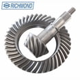 thumbnail image 1 of Richmond Gear 69-0310-1 Street Gear Differential Ring and Pinion Fits select: 1983-2014 FORD F150, 1985-2011 FORD RANGER, 1 of 4