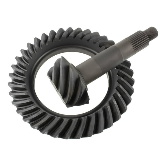 Richmond Gear 69-0350-1 Street Gear Differential Ring and Pinion
