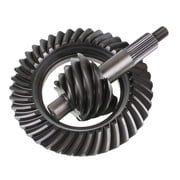 Richmond Gear 69 0368 1 Ring And Pinion Fits/For Ford 9" 4.44 Nascar Ring Fits select 1966-1973 FORD MUSTANG, 1975-1986 FORD F150