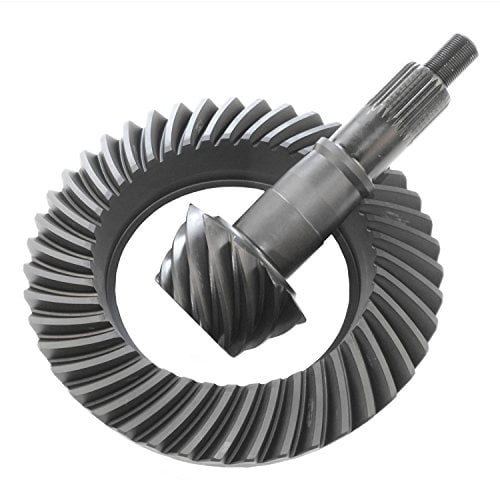 Richmond Gear 69-0376-1 Street Gear Differential Ring and Pinion
