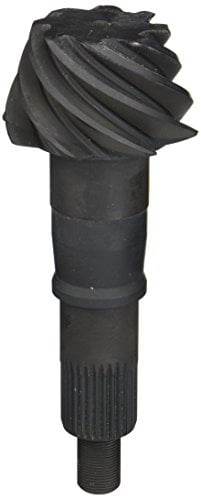 Richmond Gear 69-0382-1 Street Gear Differential Ring and Pinion Fits select: 1983-2014 FORD F150, 1985-2011 FORD RANGER