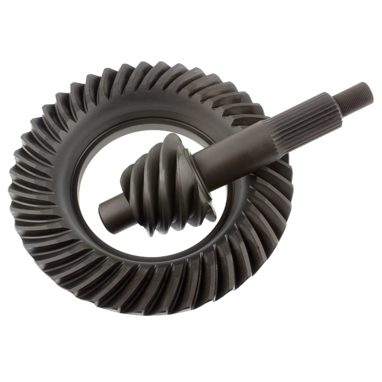 Richmond Gear 69-0418-L Street Gear Lightweight Differential Ring And Pinion