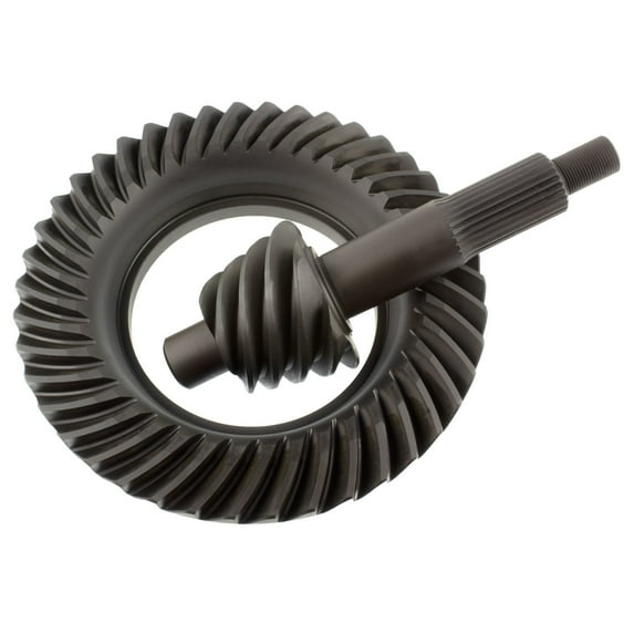 Richmond Gear 69-0418-L Street Gear Lightweight Differential Ring And Pinion