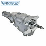 Richmond Gear 7021520 Super T-10 Plus 4-Speed Transmission