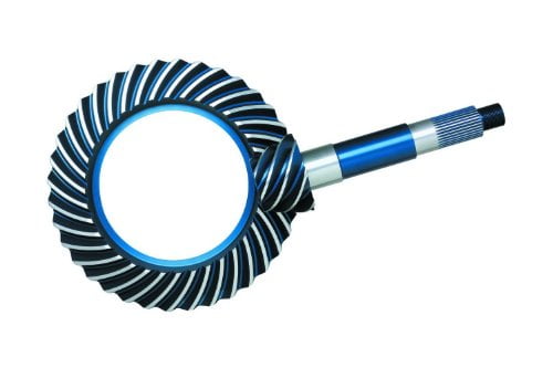 Richmond Gear 79-0001-1 Pro Gear Ring and Pinion Set Fits select: 1966-1973 FORD MUSTANG, 1975-1986 FORD F150