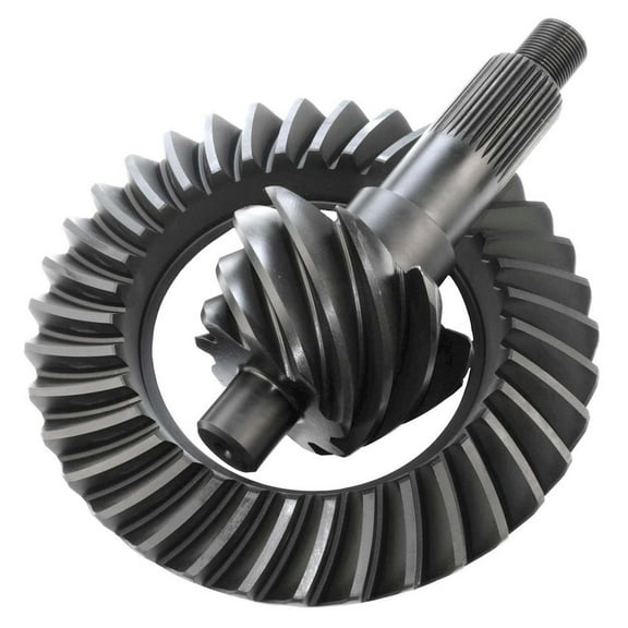 Richmond Gear 79 0002 1 Ring And Pinion Fits Ford 9" 3.50 Pro Gear Ring Ratio, 1 Fits select: 1966-1973 FORD MUSTANG, 1975-1986 FORD F150