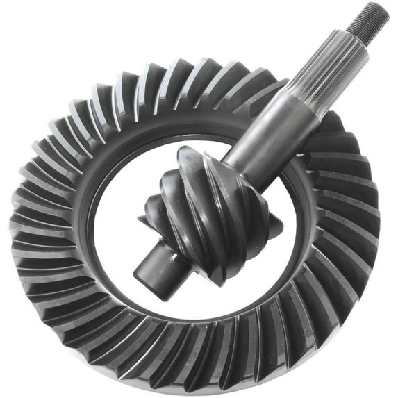 Richmond Gear 79-0005-1 Ford 9" Pro Gear Ring and Pinion Set