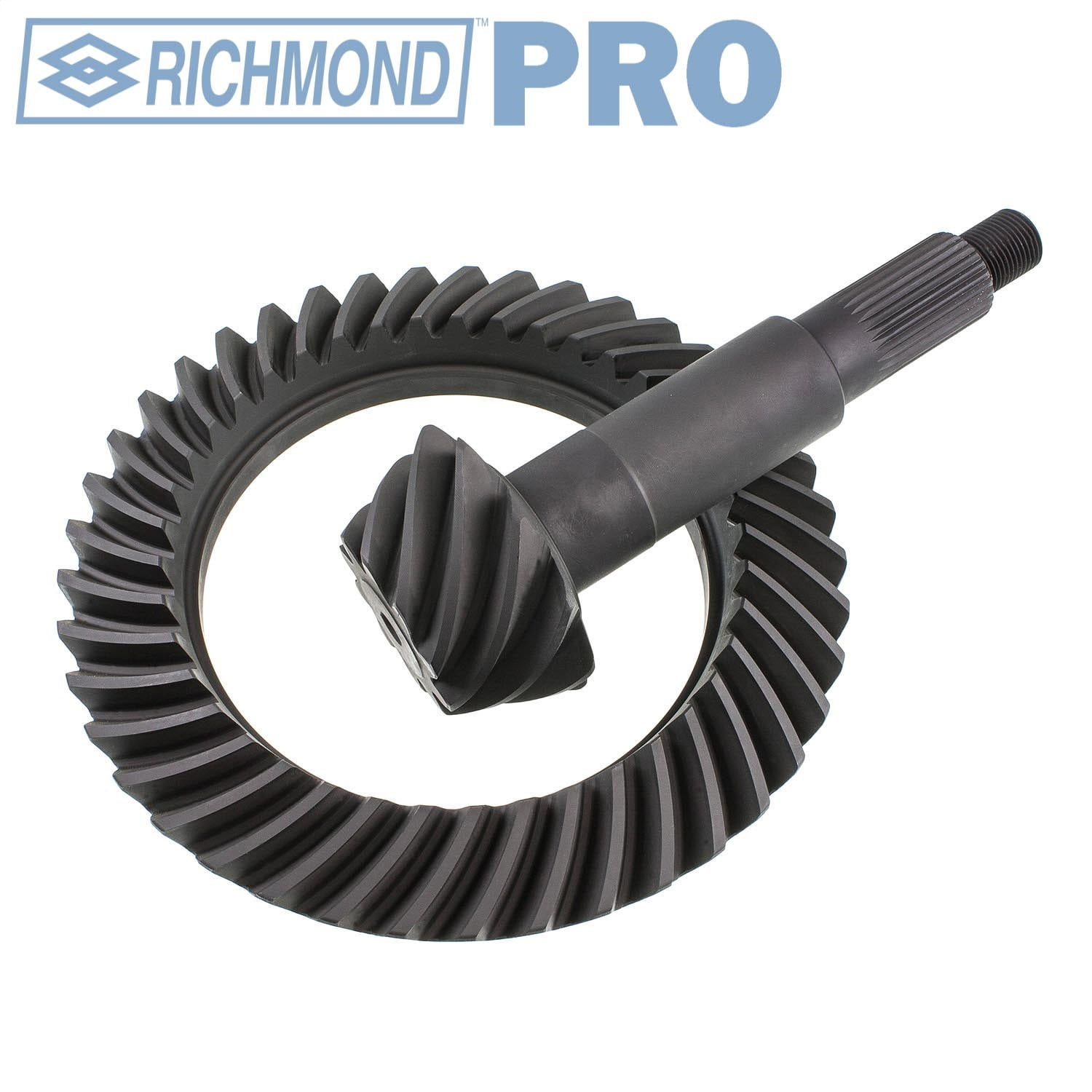 Richmond Gear 7900111 Pro Gear Ring and Pinion Set; Dana 60; 4.10