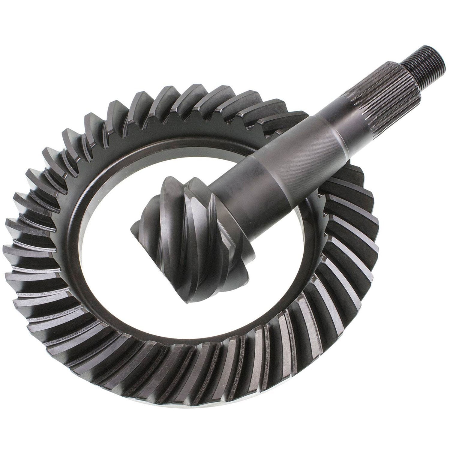 Richmond Gear 79-0027-1 GM 12-Bolt Pro Gear Ring and Pinion Set