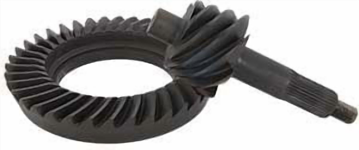Richmond Gear 79-0054-1 Pro Gear Ring and Pinion Set Fits select: 1966-1973 FORD MUSTANG, 1975-1986 FORD F150