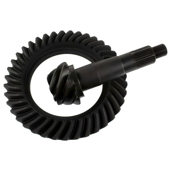 Richmond Gear 79-0064-1 Pro Gear Ring and Pinion Set Fits select: 1967-1972 CHEVROLET CAMARO, 1970 CHEVROLET MALIBU