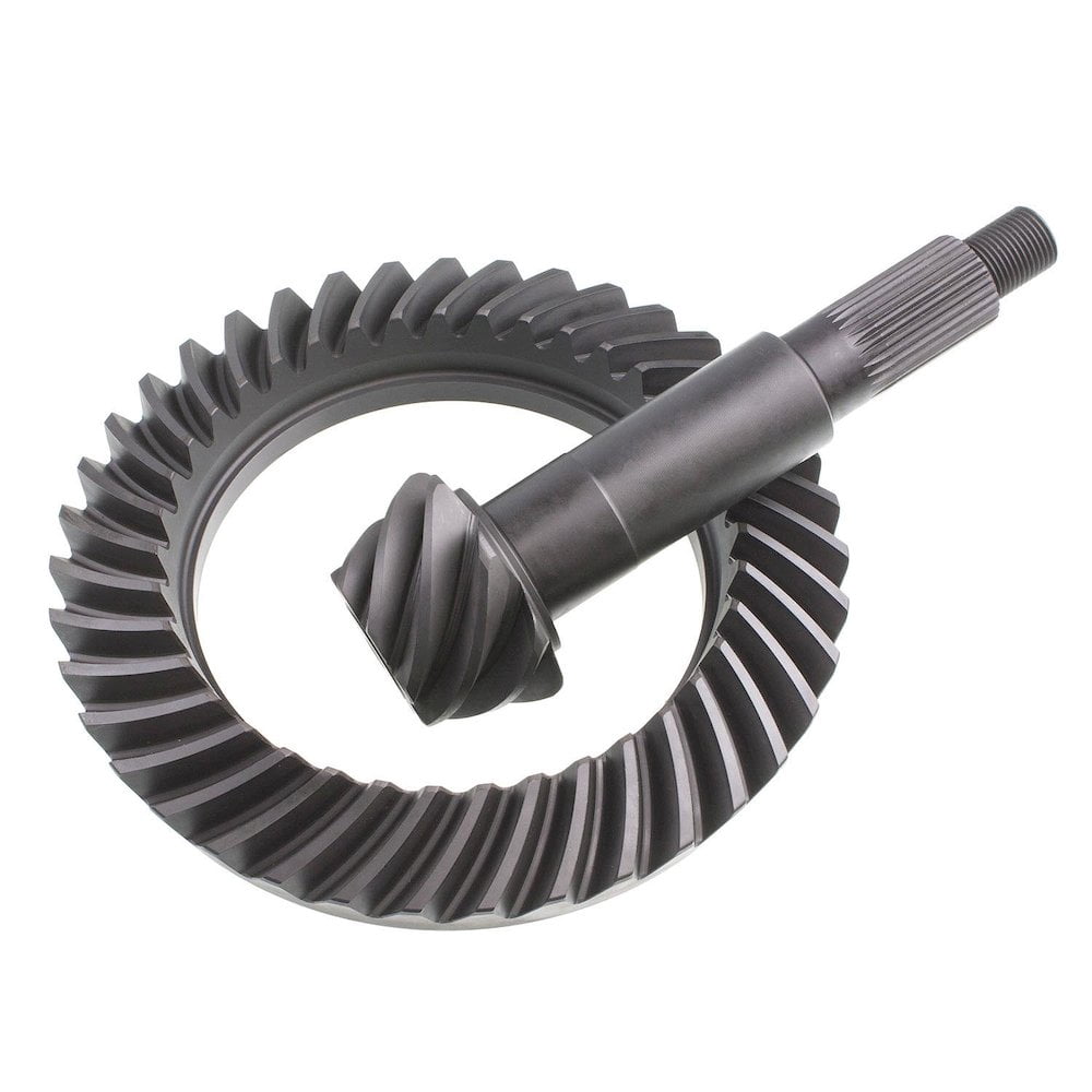 Richmond Gear 79-0068-1 Pro Gear Ring and Pinion Set Fits select: 2002 ...