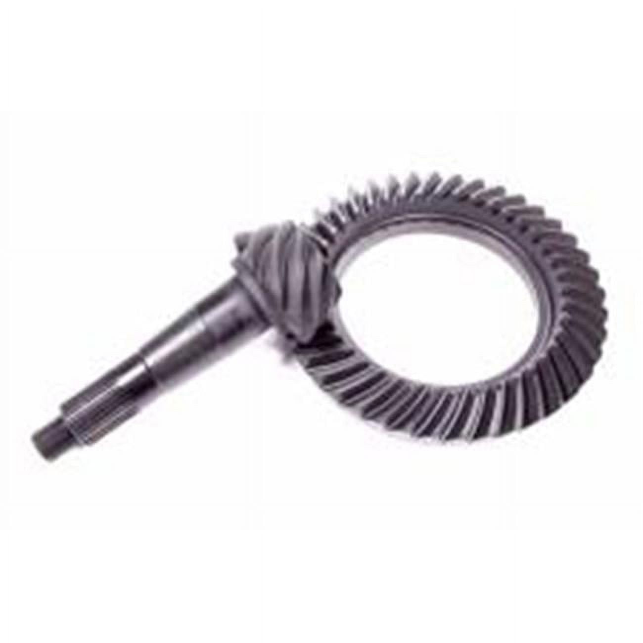 Richmond Gear 7900721 Pro Gear Ring and Pinion Set Fits select 1967