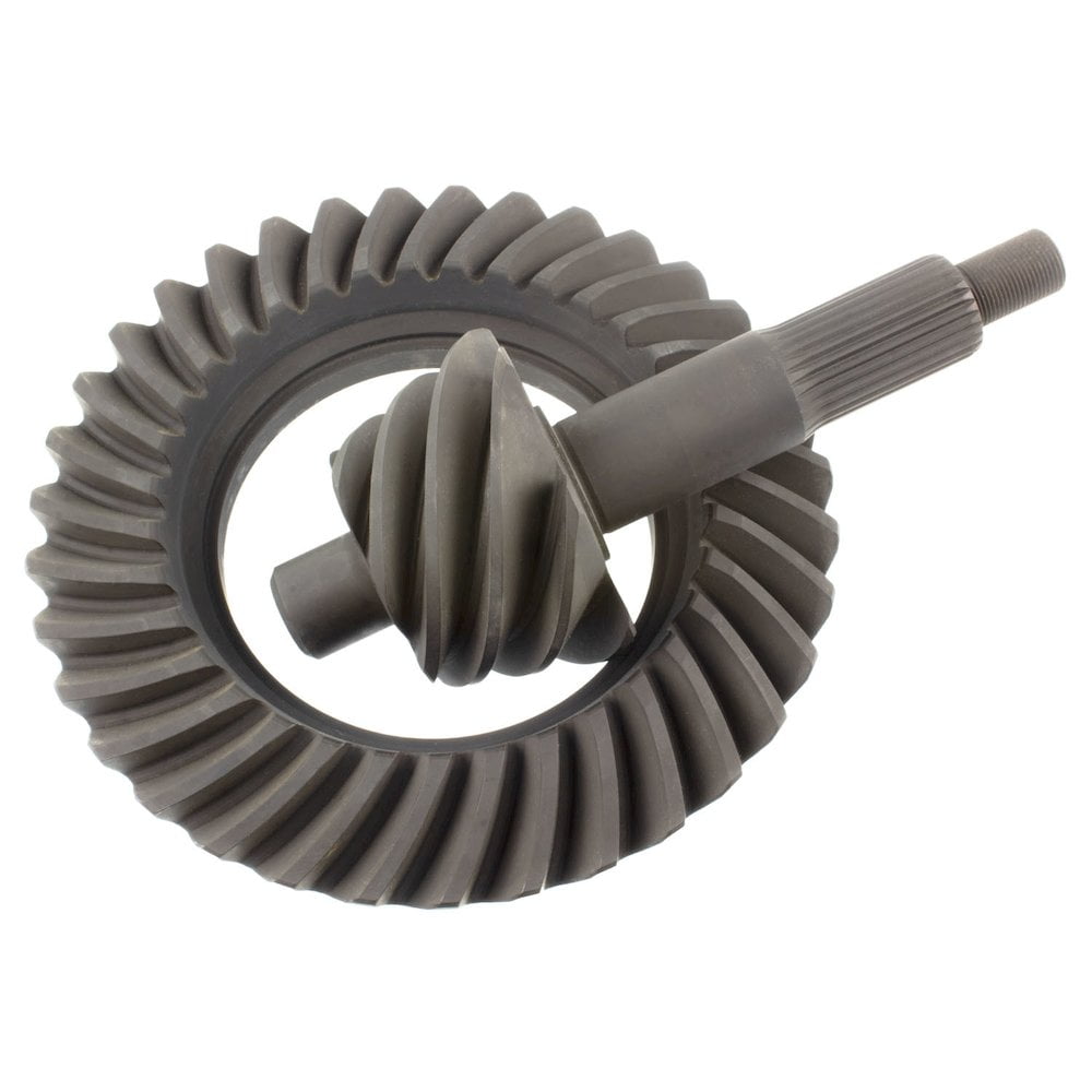 Richmond Gear 79-0078-1 Pro Gear Ring and Pinion Set Fits select: 1966-1973 FORD MUSTANG, 1975-1986 FORD F150