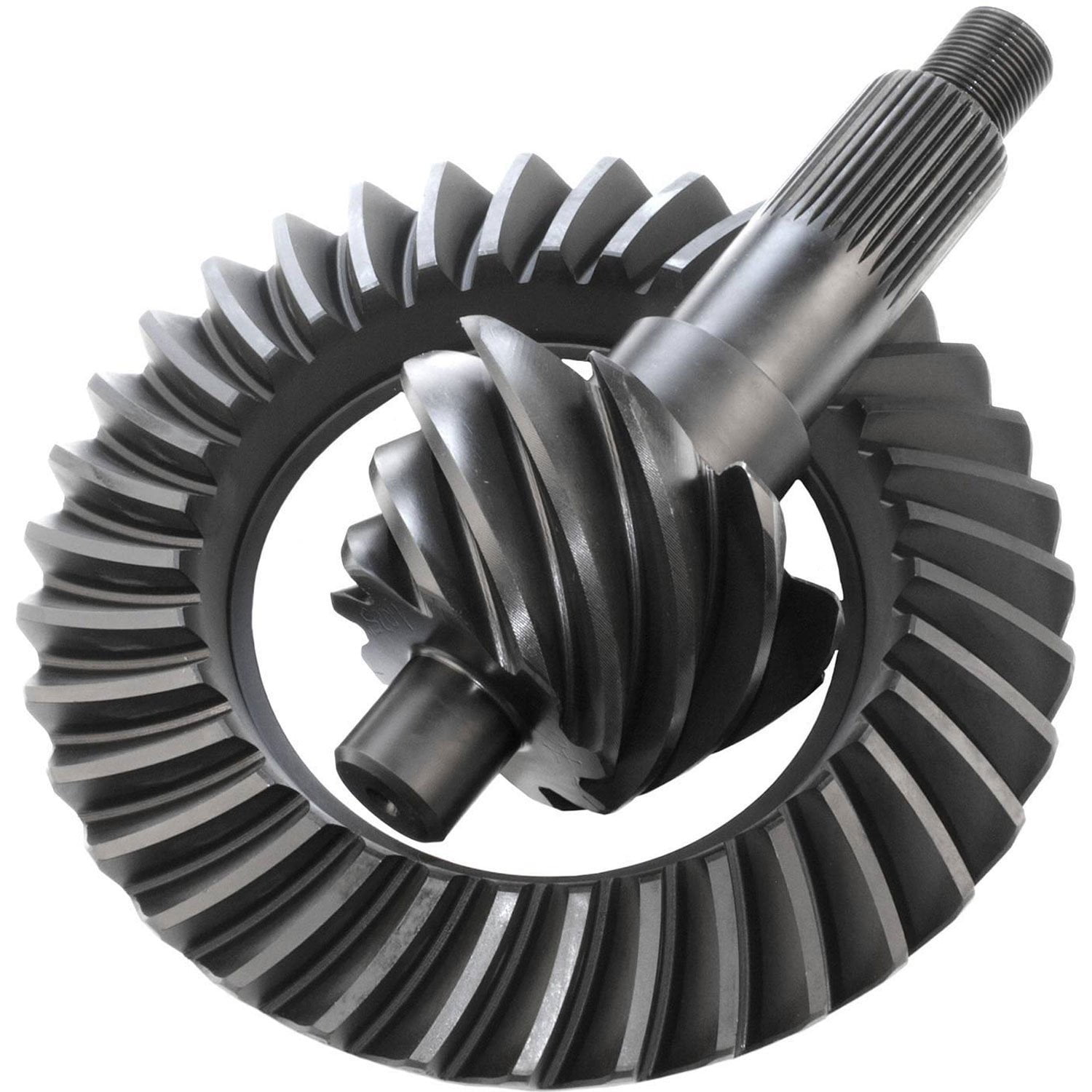 Richmond Gear 79-0080-1 Ford 9" Pro Gear Ring and Pinion Set