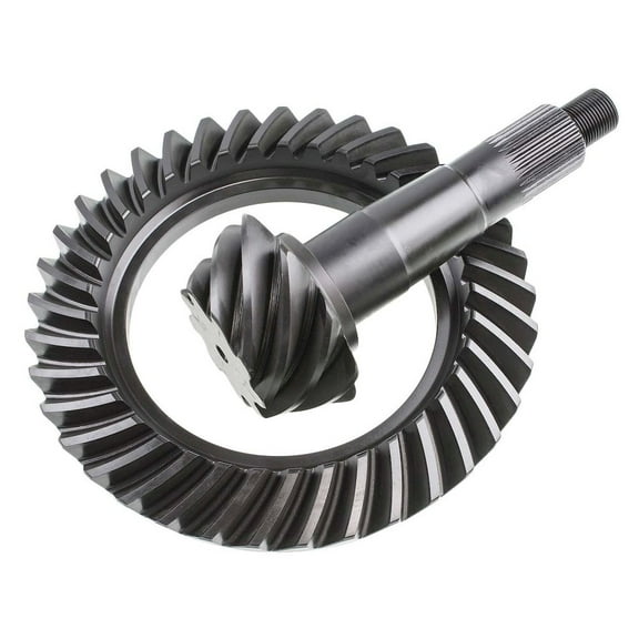 Richmond Gear 79-0099-1 Pro Gear Ring and Pinion Set Fits select: 1967-1972 CHEVROLET CAMARO, 1970 CHEVROLET MALIBU