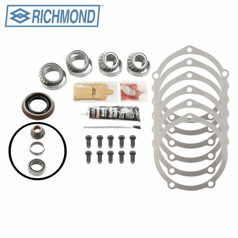 Richmond 8.8in Ford Bearing Kit Richmond 8.8in Ford Bearing Kit