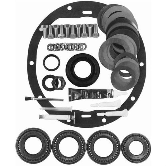 Richmond Gear 83-1031-1 Differential Complete Kit