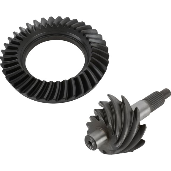 Richmond Gear EXCel F9370 9" Ford Ring & Pinion, 3.70 Gear Ratio