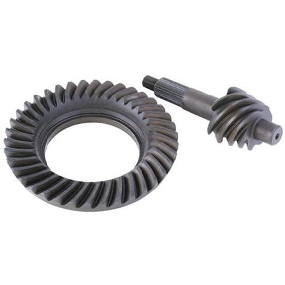 Richmond Gear EXCel F9500 9" Ford Ring & Pinion, 5.00 Gear Ratio