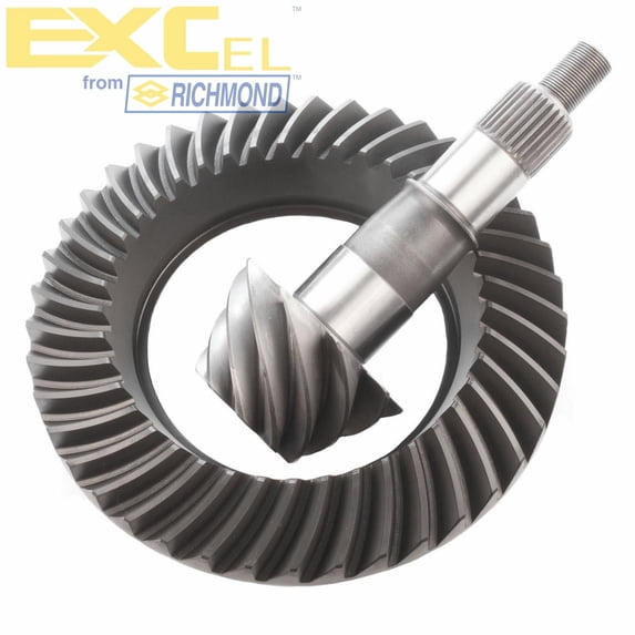 Richmond Gear F88456 Excel Ring And Pinion Set