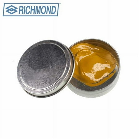 Richmond Gear Marking Compound