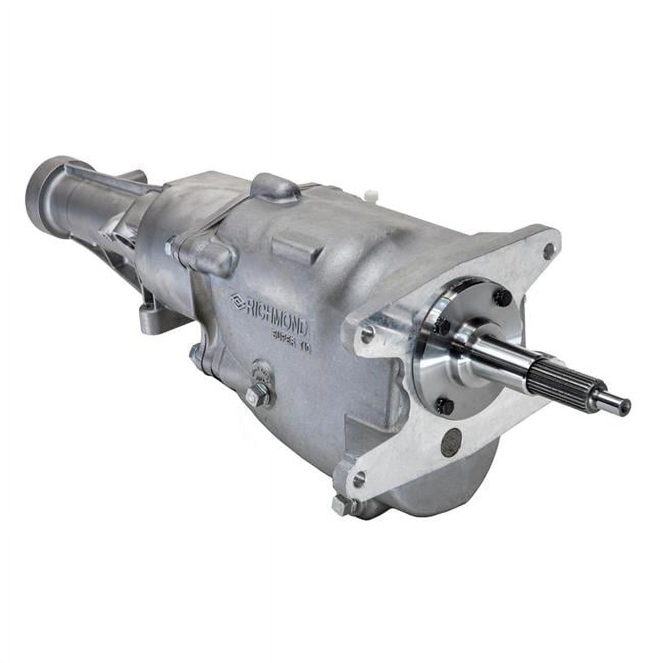Richmond Gear Replacement Manual Trans Gear T10S11 Richmond Gear Replacement Manual Trans Gear T10S11